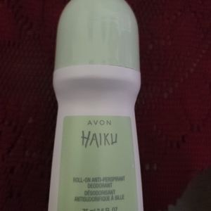 The haiku